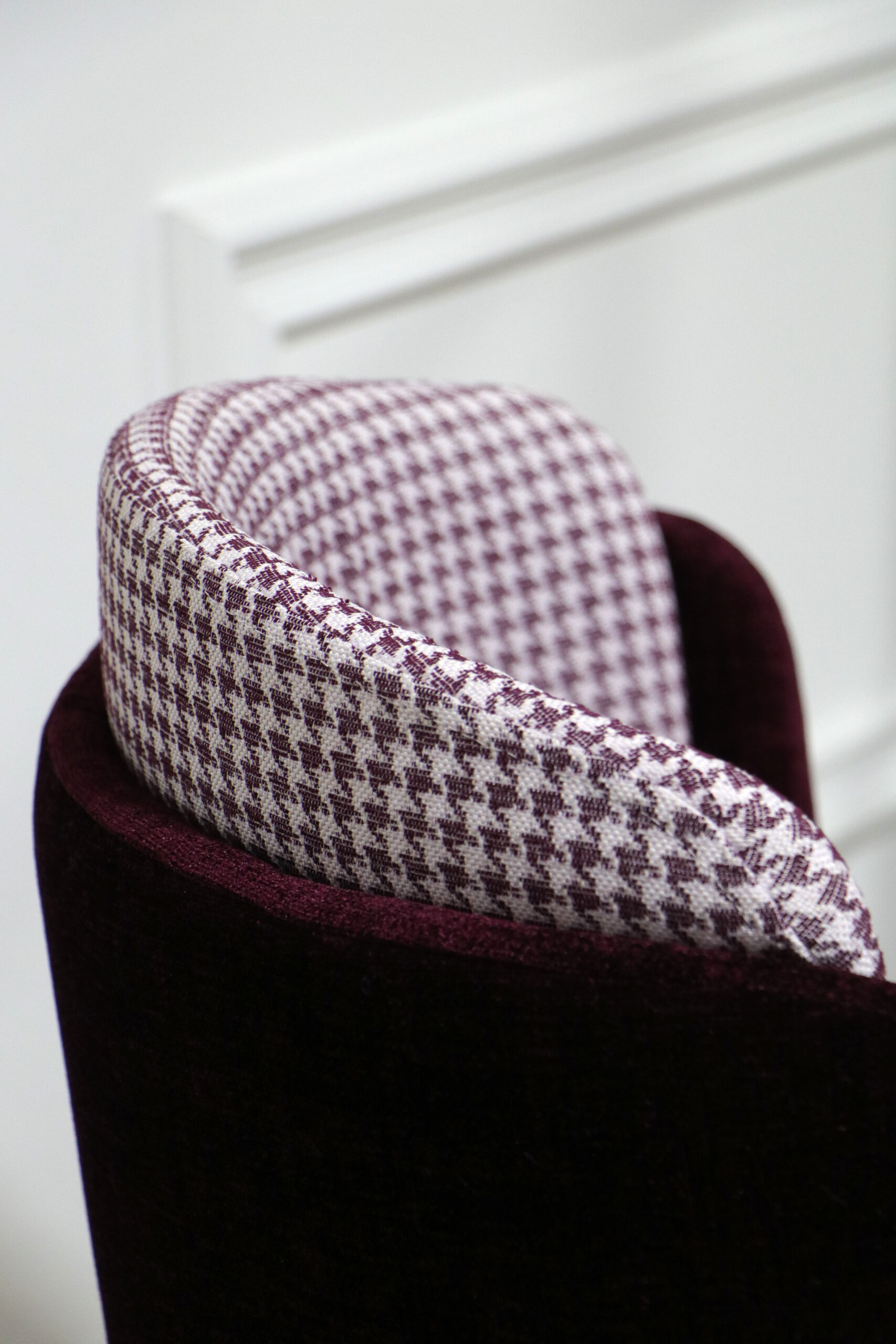 Trpezarijska stolica Ez Pepi - Gvozdena ruka