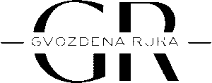 Gvozdena ruka logo