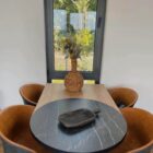 Trpezarijski sto Evora - Gvozdena Ruka