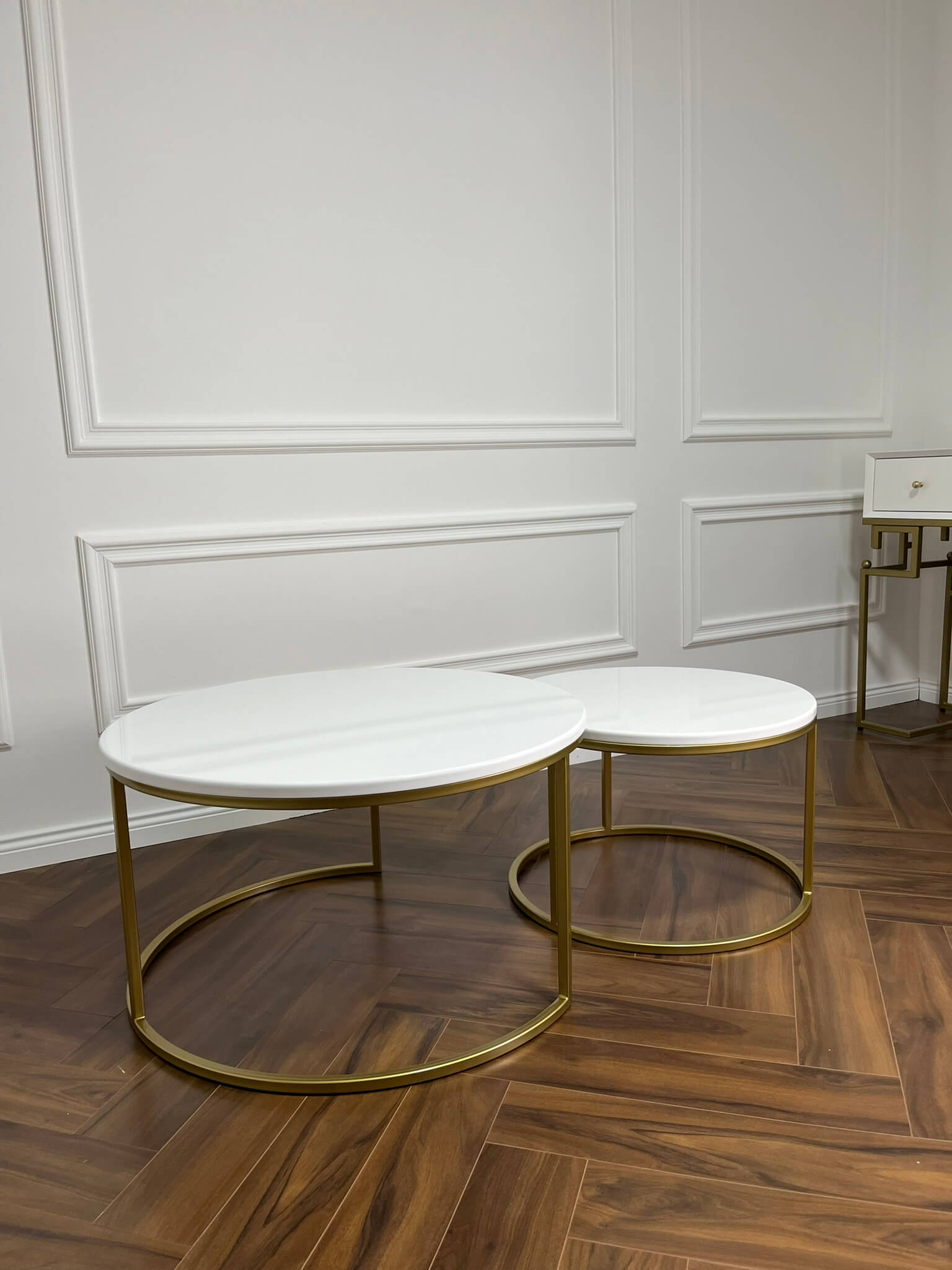 Klub sto Noto (set) - Gvozdena Ruka