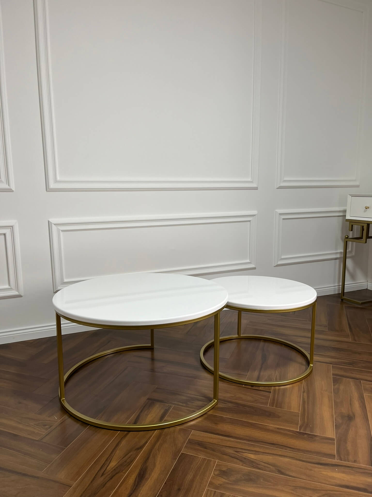 Klub sto Noto (set) - Gvozdena Ruka