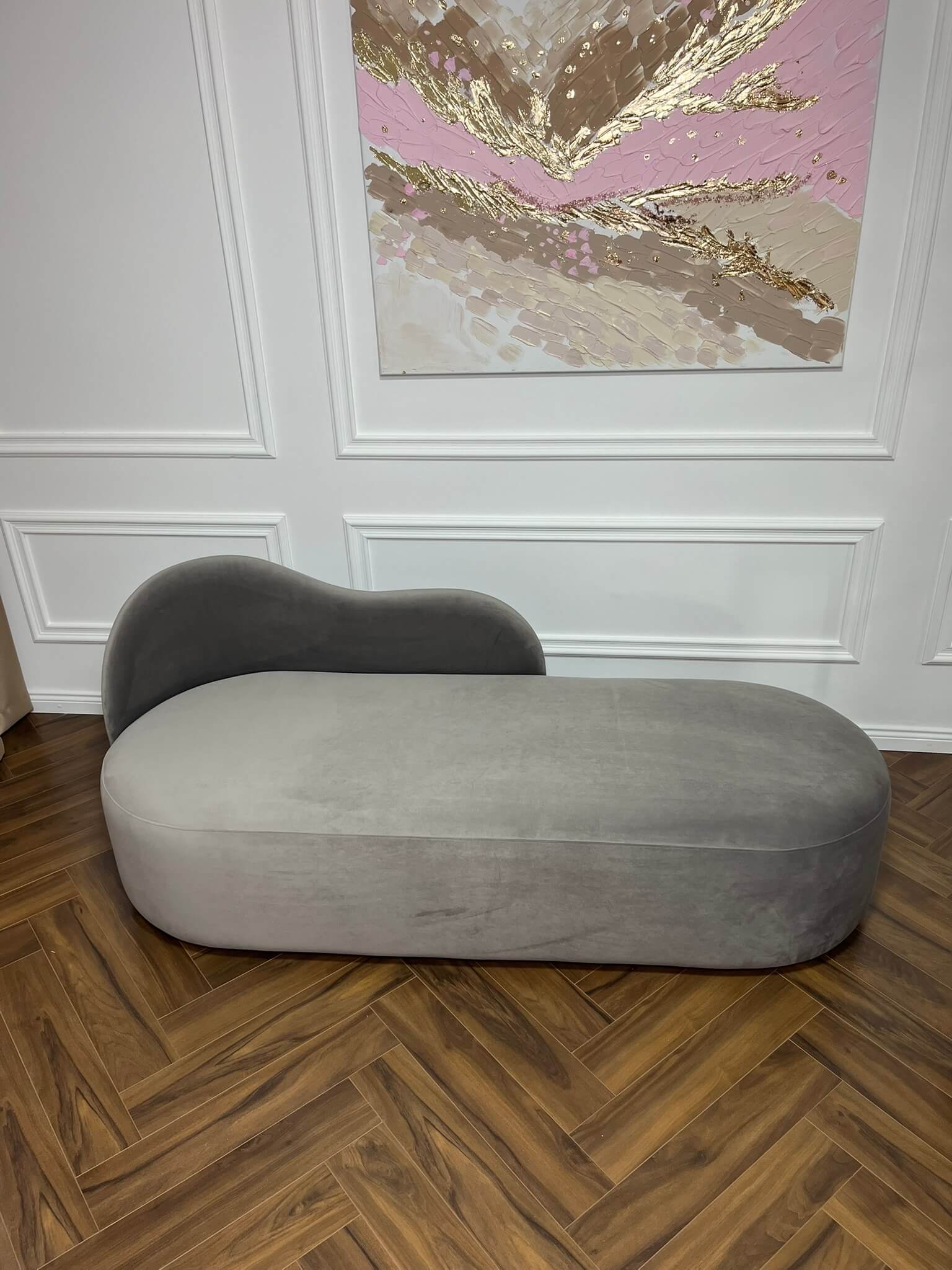 Sofa Tonnere - Gvozdena Ruka