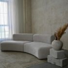 Sofa Moskva - Gvozdena Ruka