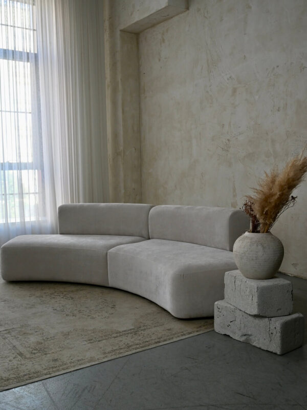 Sofa Moskva - Gvozdena Ruka