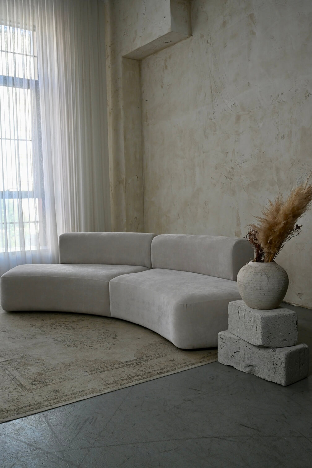 Sofa Moskva - Gvozdena Ruka Sofa Moskva - Gvozdena Ruka