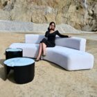 Sofa Moskva - Gvozdena Ruka