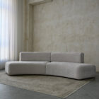 Sofa Moskva - Gvozdena Ruka