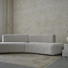 Sofa Moskva - Gvozdena Ruka