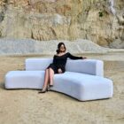 Sofa Moskva - Gvozdena Ruka